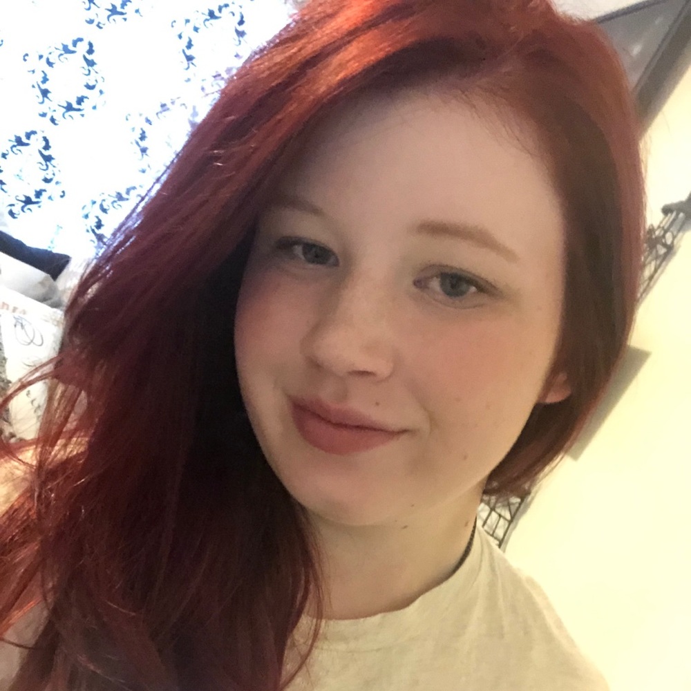 Meet your Posher, Gabriella